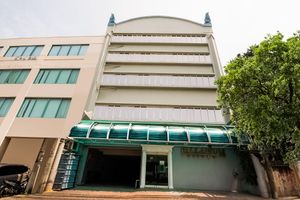 Alojamiento - Palladium Suites Hotel