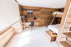 Alquiler Vacacional - Le Varo - T3 Chaleureux et Juste Rénové Avec Sauna, Brasero et vue Montagnes