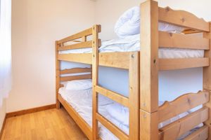 Alquiler Vacacional - Vacancéole - Résidence Le Birdie