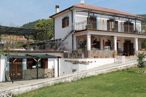 Vista Exterior Cilentowave