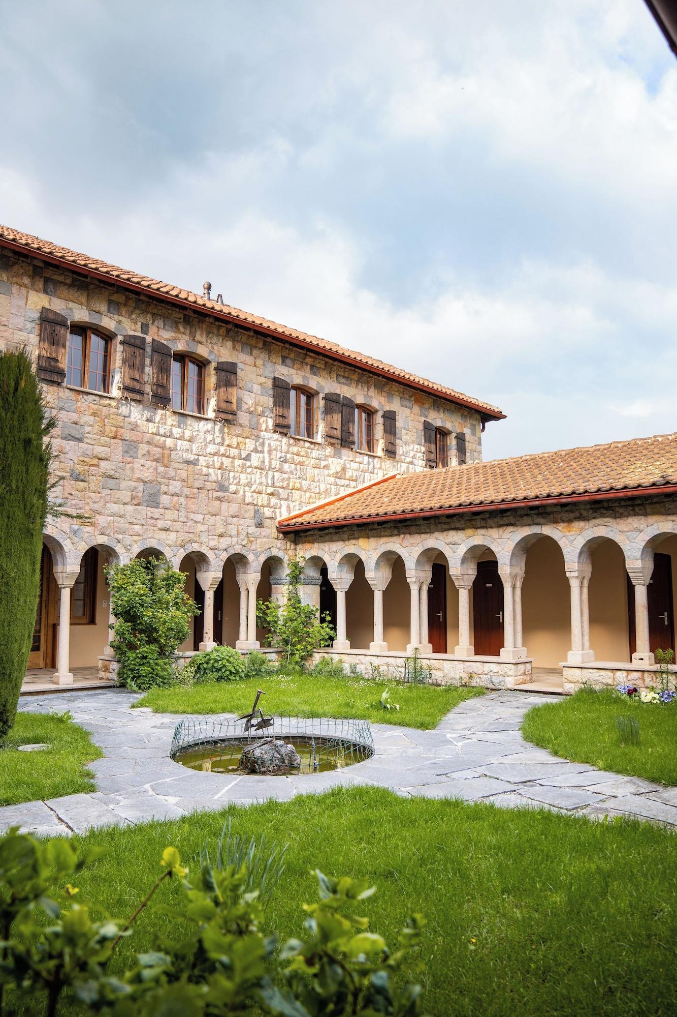 Equipamiento de Habitación Crêt-Bérard