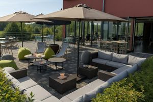 Alojamiento - Off Meeting Wavre Hotel