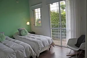 Alojamiento - Casa Lila Bed & Breakfast