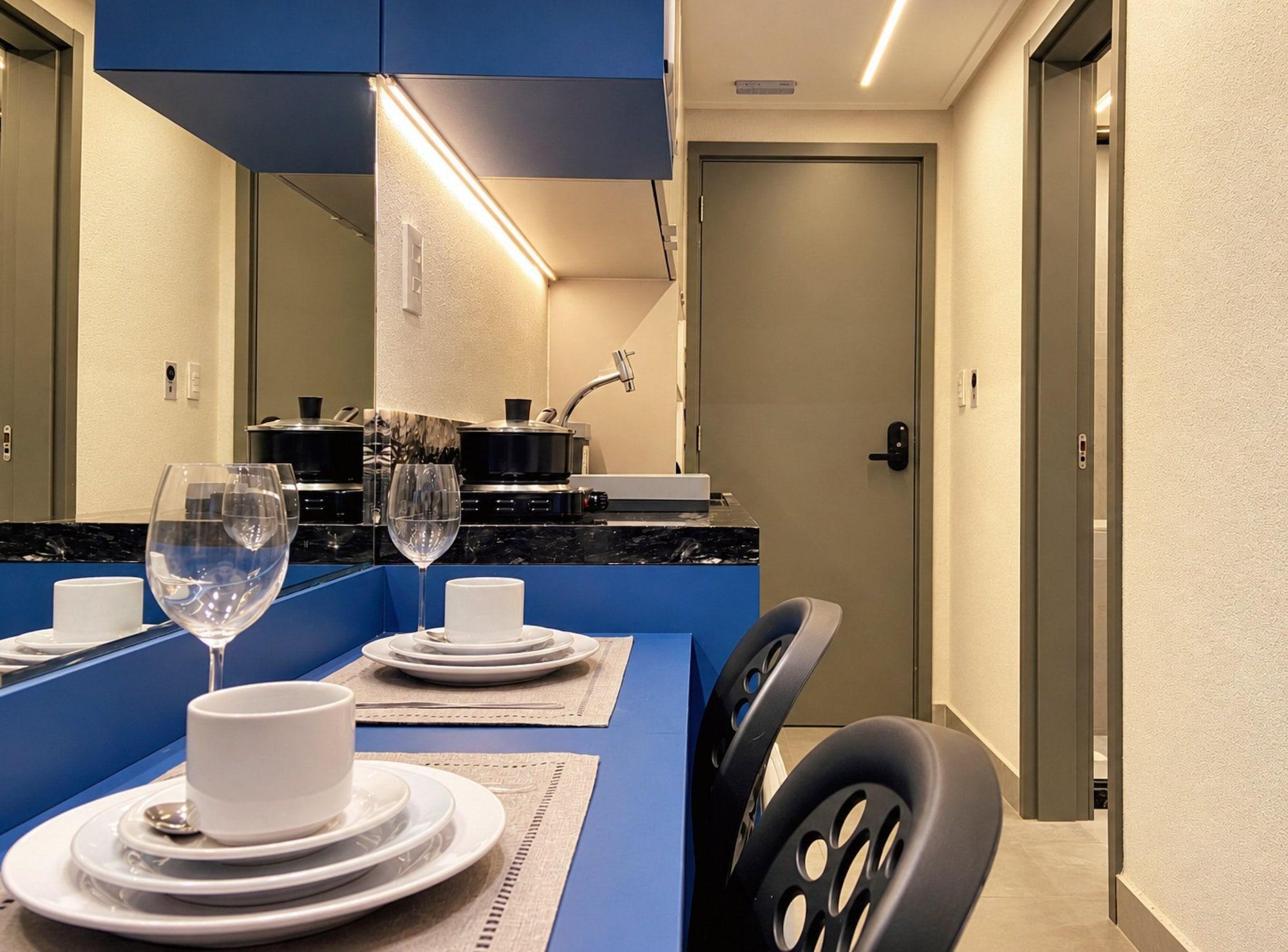 Restaurant Hit Cabo Branco IV - LikeHome
