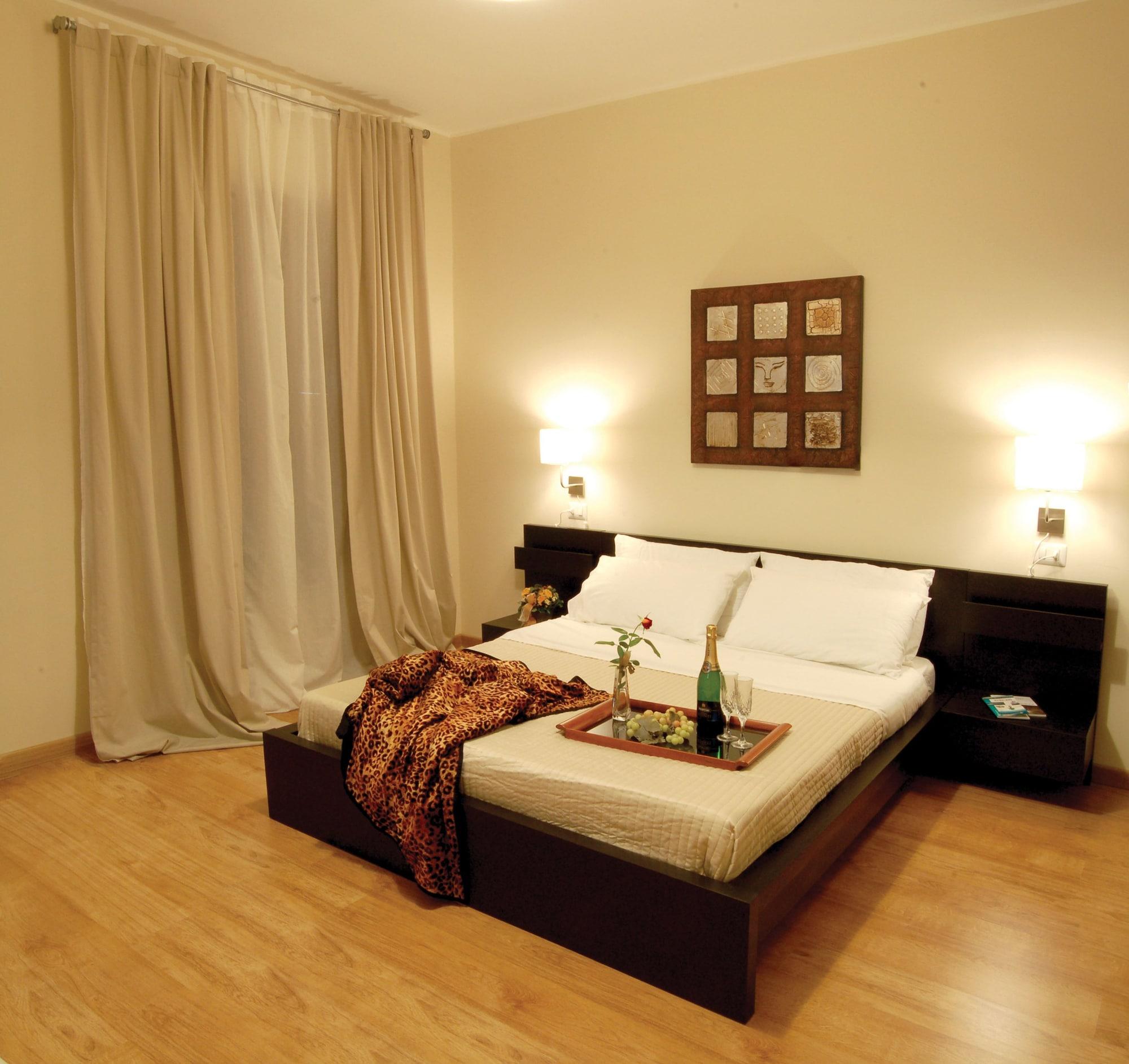 Varios Bella Cagliari B&B