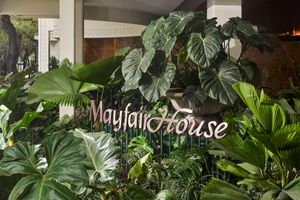 Alojamiento - Mayfair House Hotel & Garden