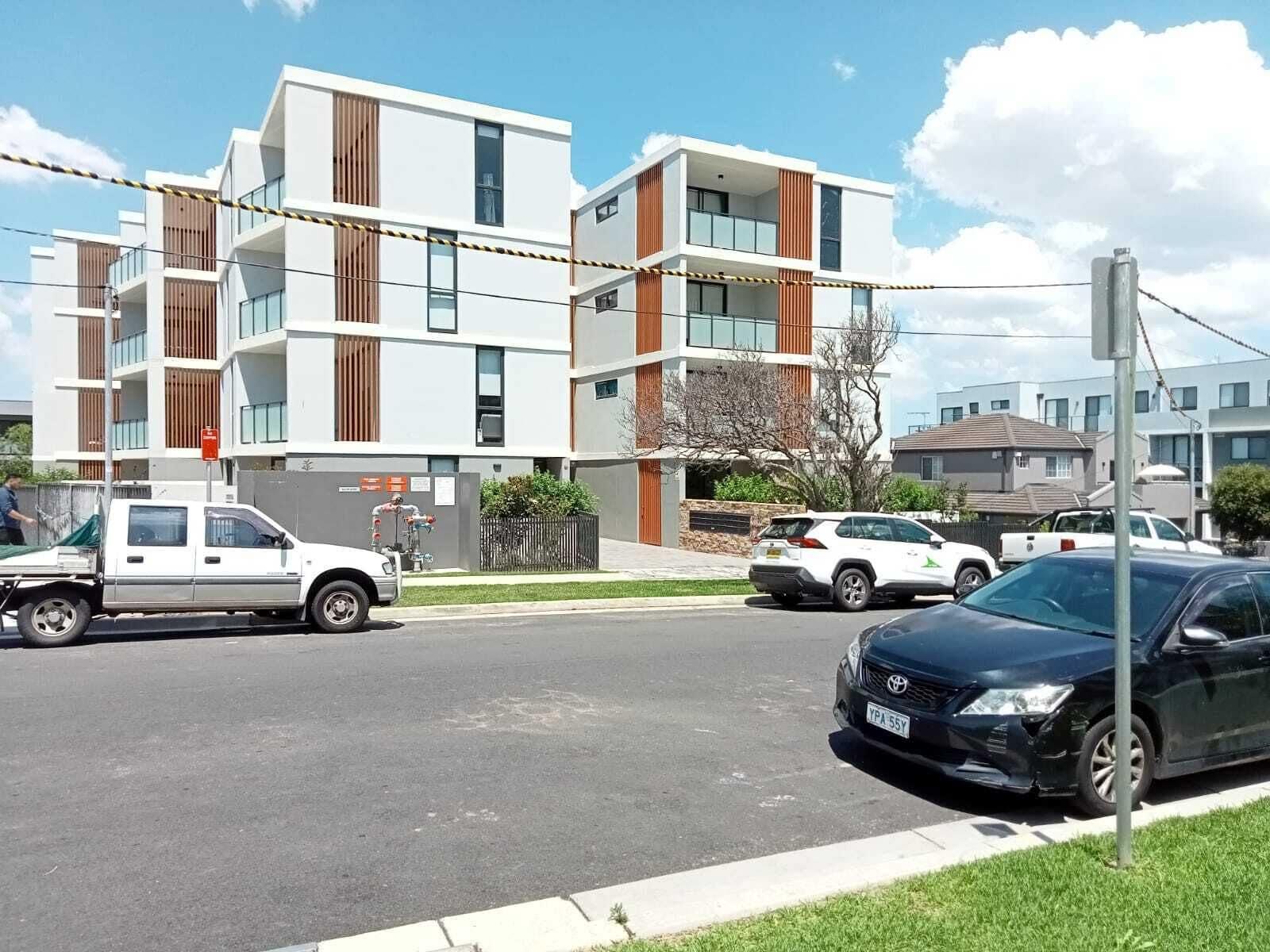 Varios KULA - Apartment Parramatta