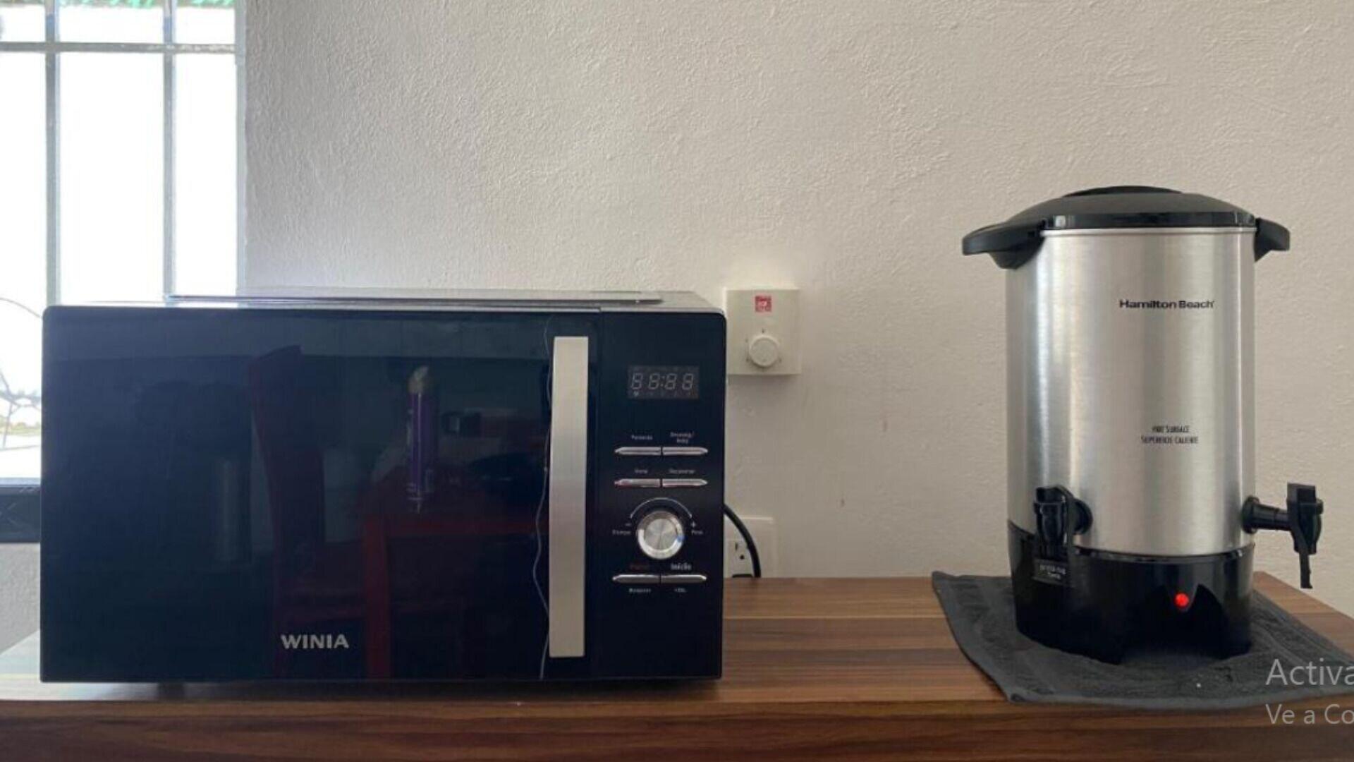 Equipamiento de Habitación The Hostal Inn