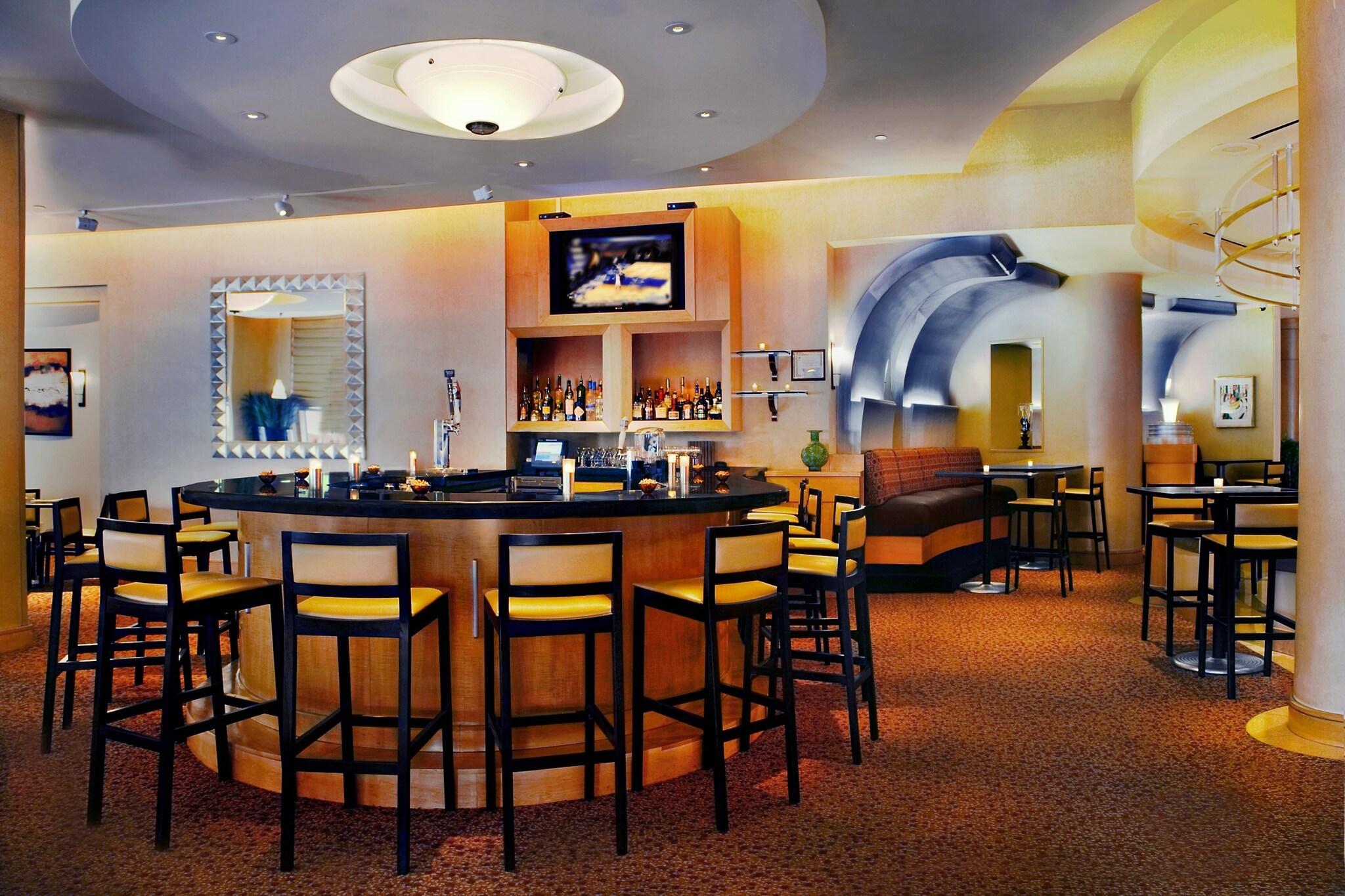 Bar/Salón Hyatt Centric Chicago Ohare