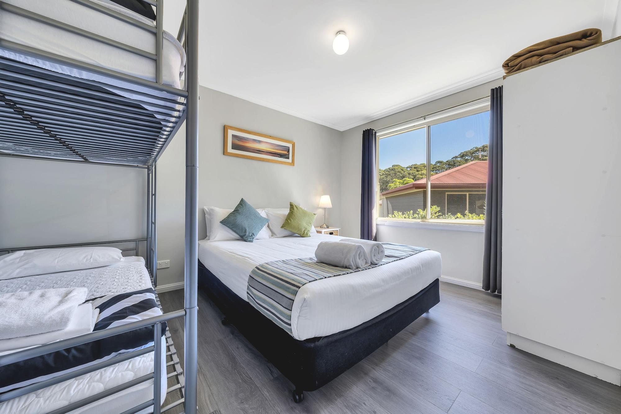 Habitación Ingenia Holidays Ulladulla