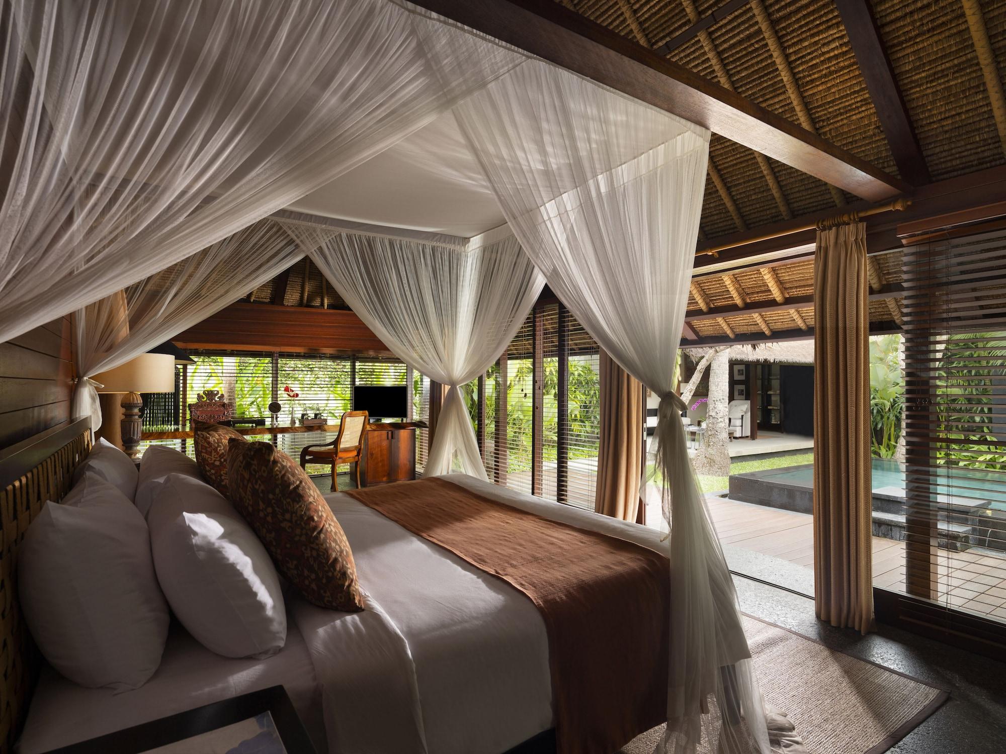 Habitación Kayumanis Jimbaran Private Estate & Spa