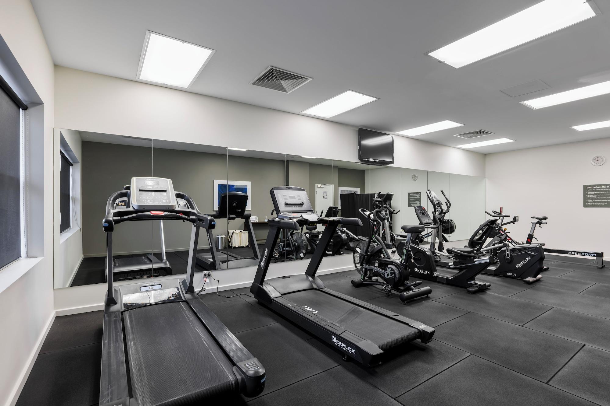 Gimnasio Quest Mawson Lakes