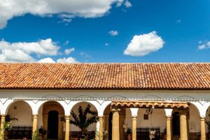 Actividad - Tour cultural por Villa de Leyva