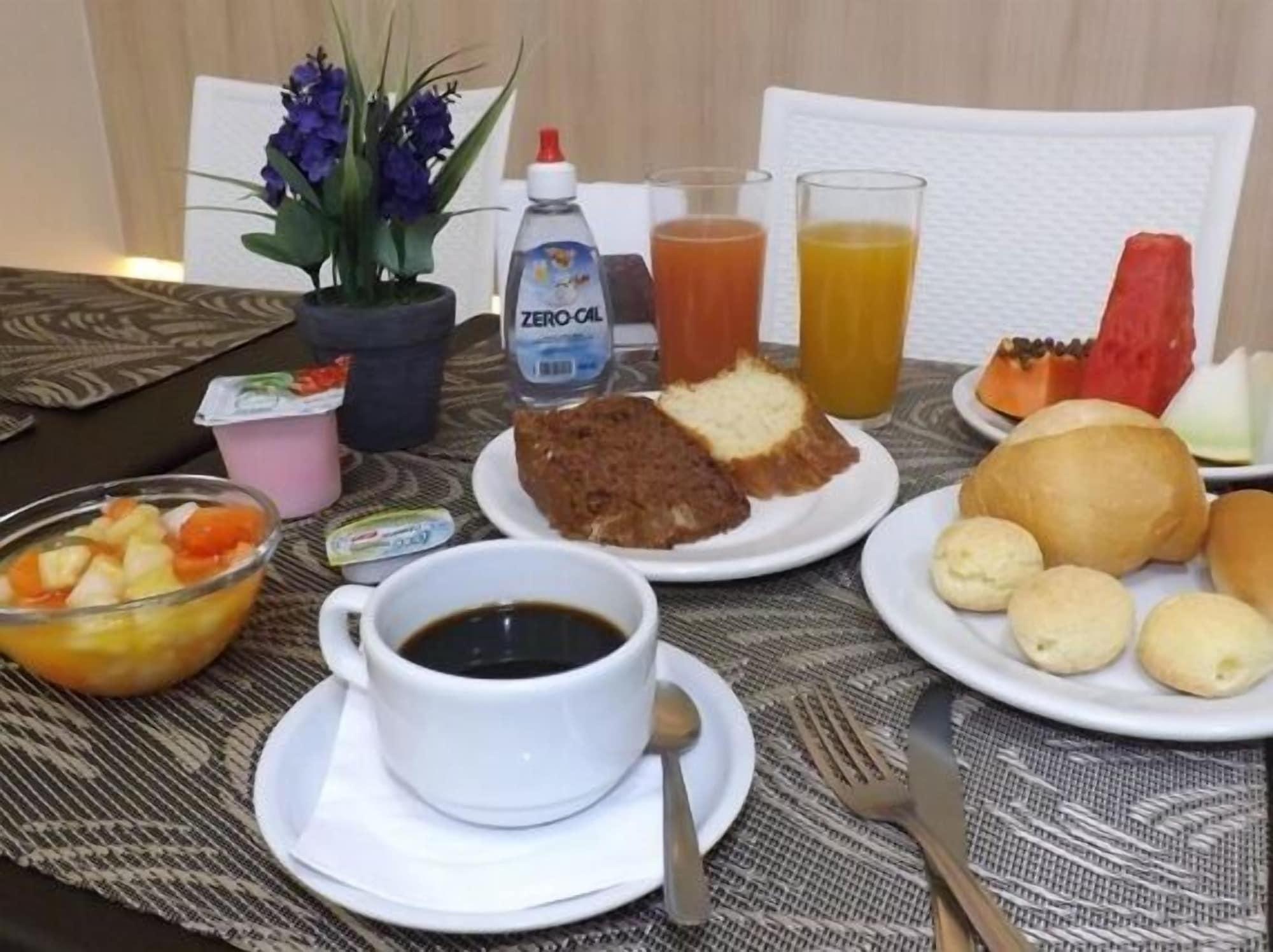 Restaurant Hotel Marajó