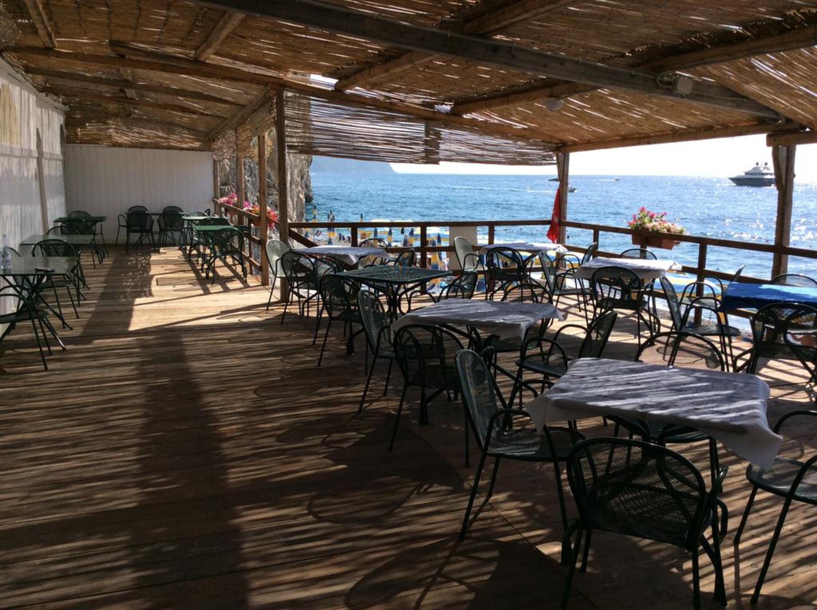 Restaurant Grand Hotel Excelsior