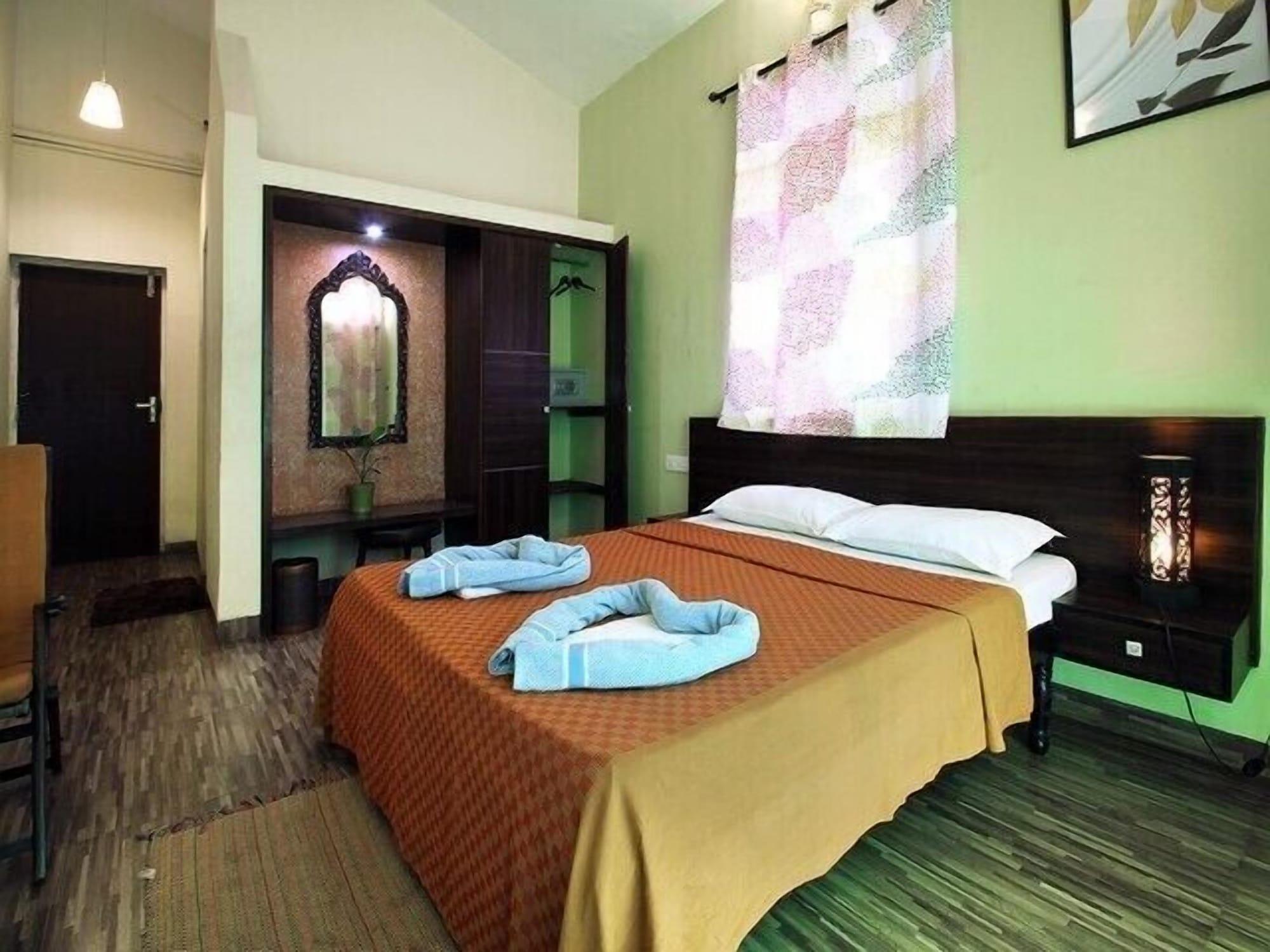 Habitación Bonanza Hotel