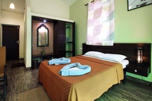 Alojamiento - Bonanza Hotel