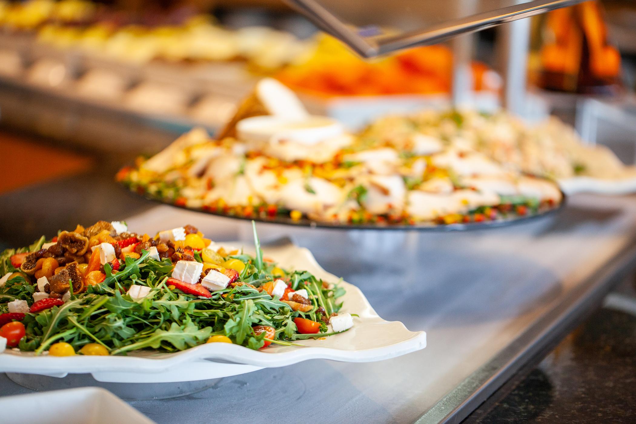 Restaurant Grupotel Aguait Resort & Spa - Adults Only