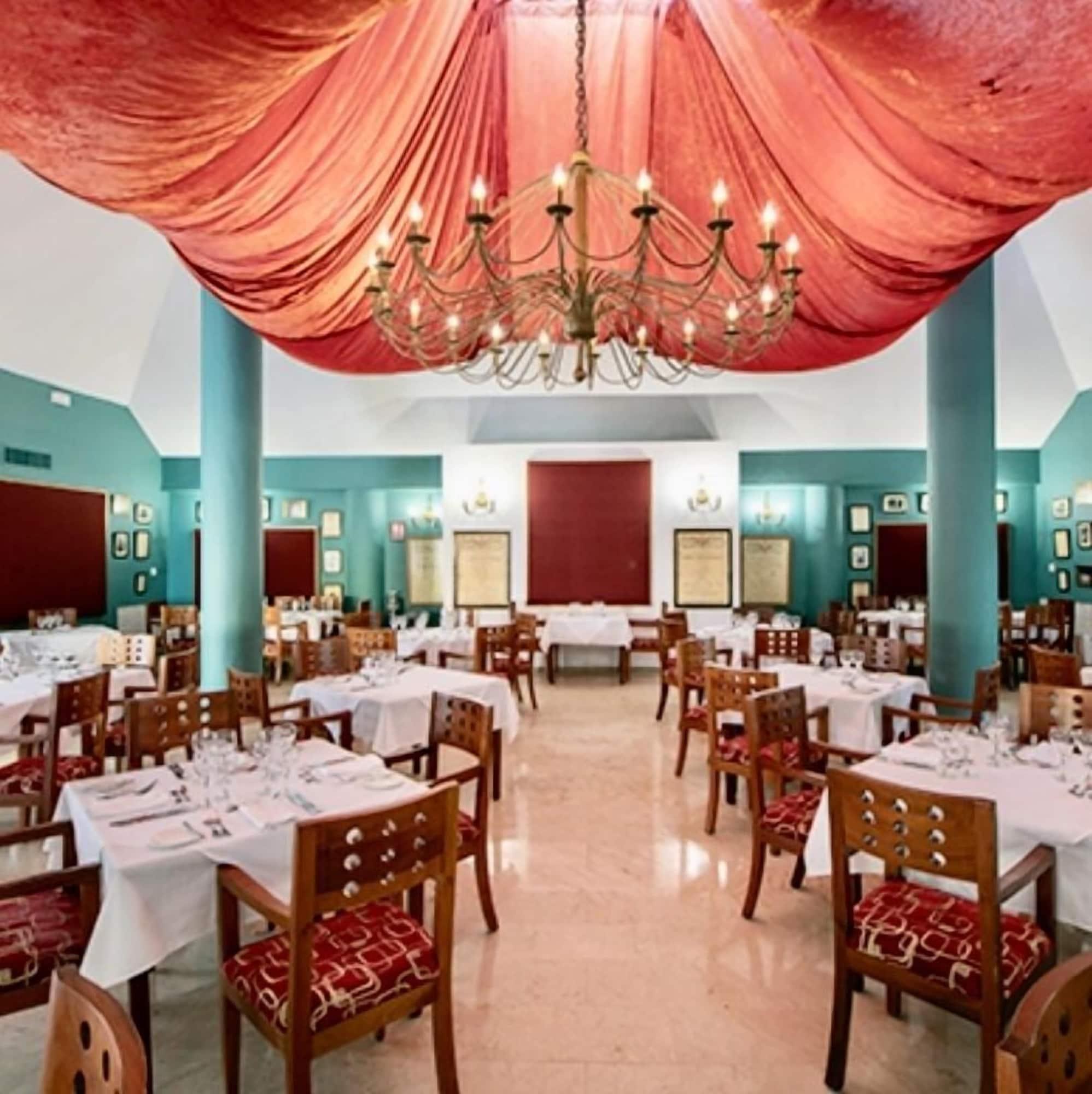 Restaurant KC Residence