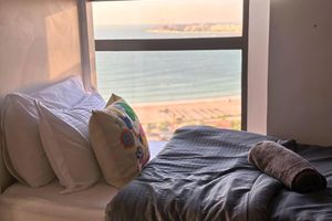 Alquiler Vacacional - Russian Beach  JBR