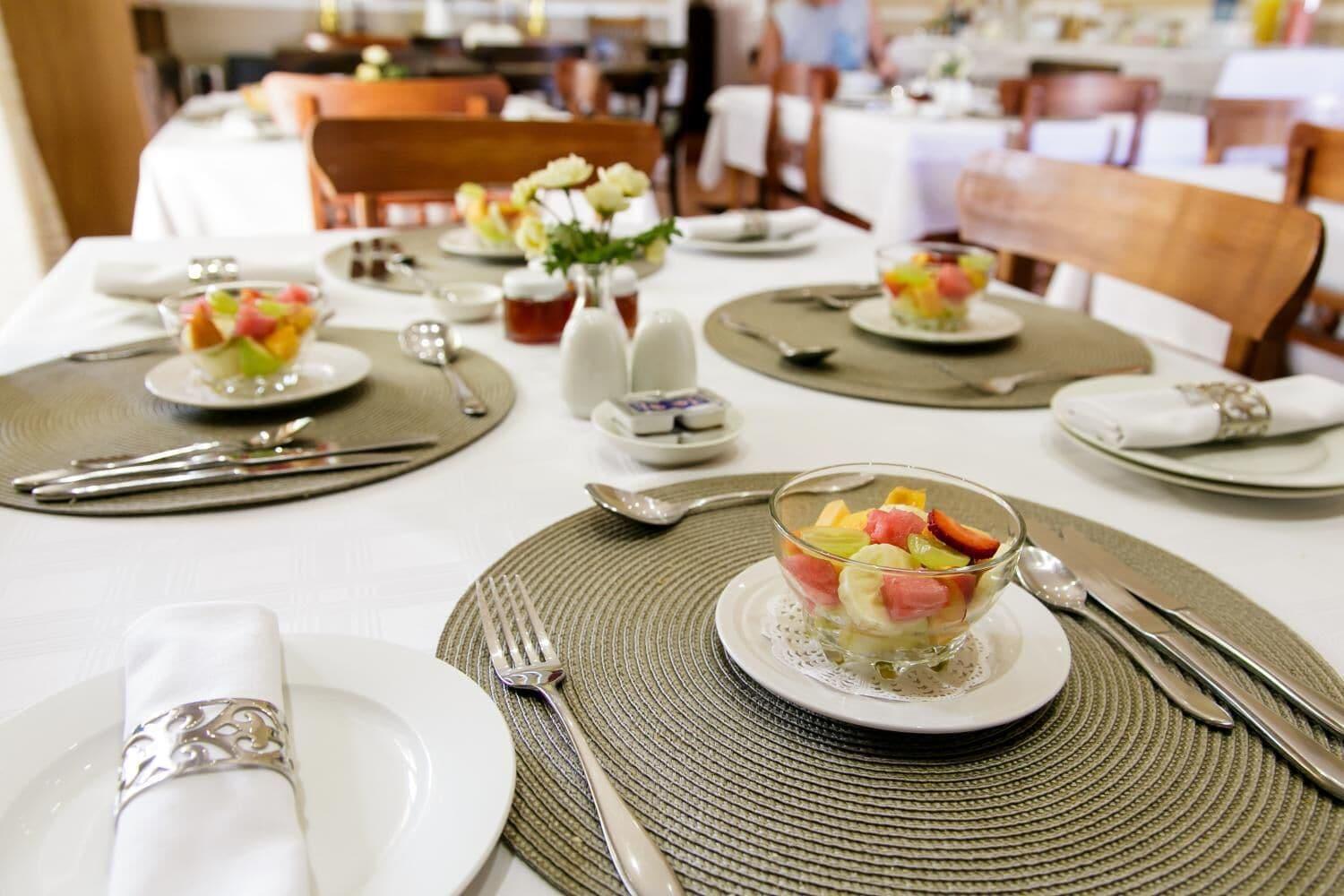 Restaurant Yamkela Guest House