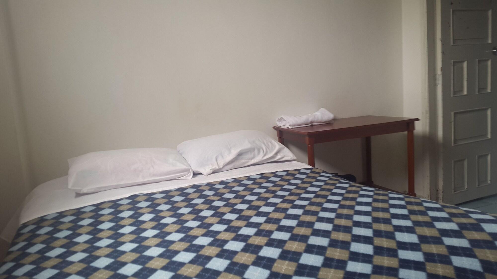 Habitación Unihotel