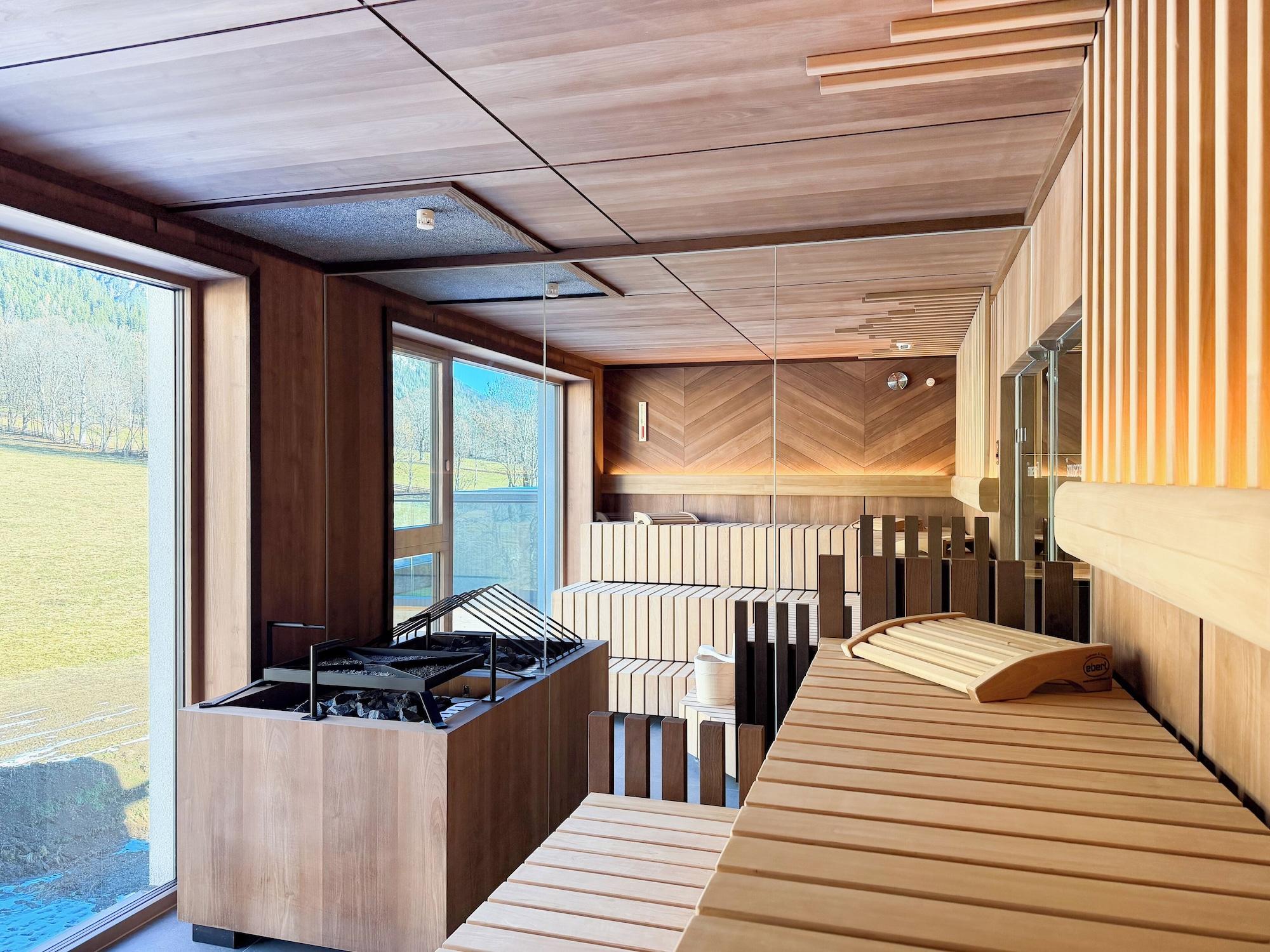 Spa Aktivhotel Pehab