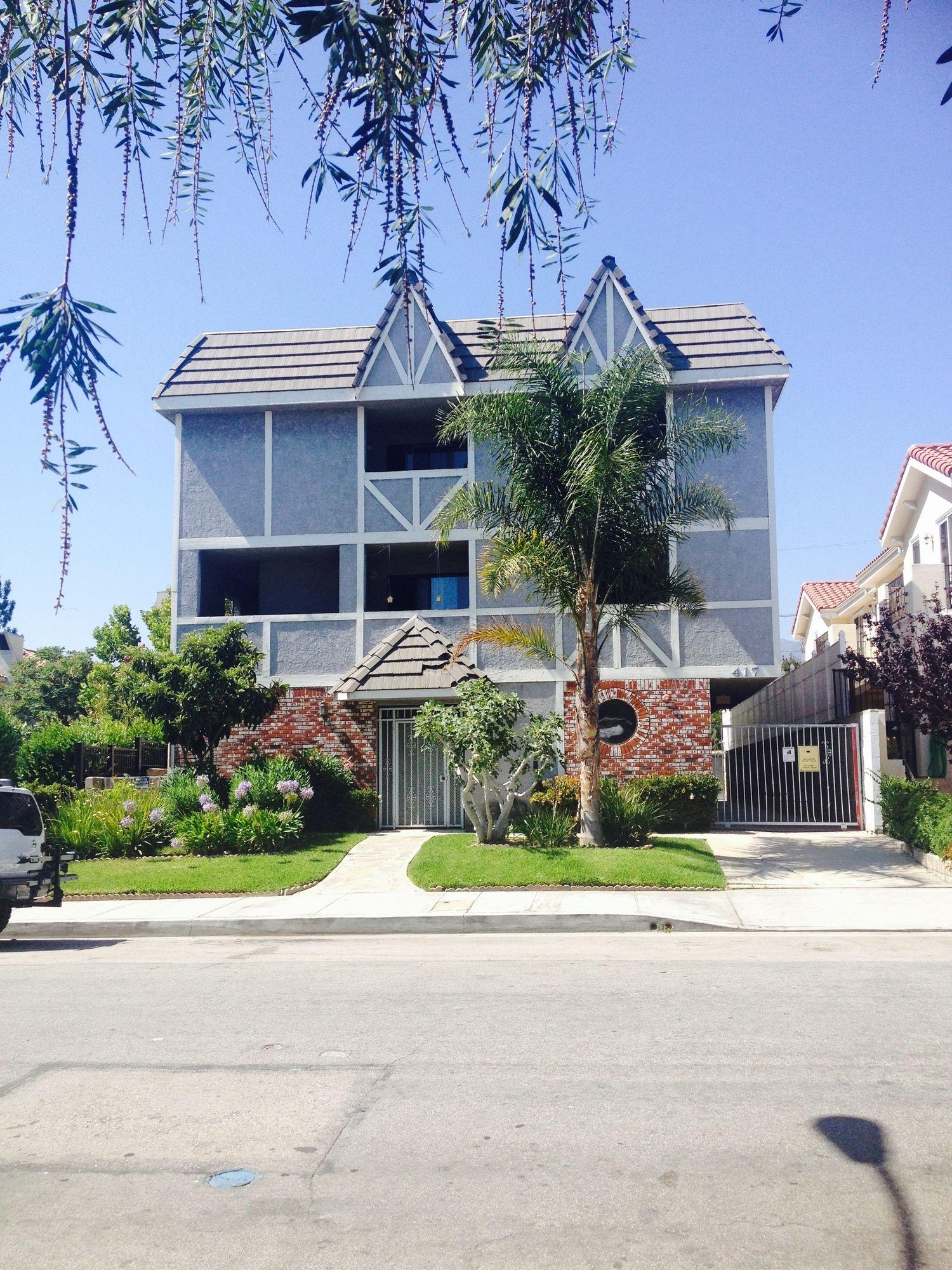 Comodidades del Alojamiento Glendale Apartment Rental by Owner