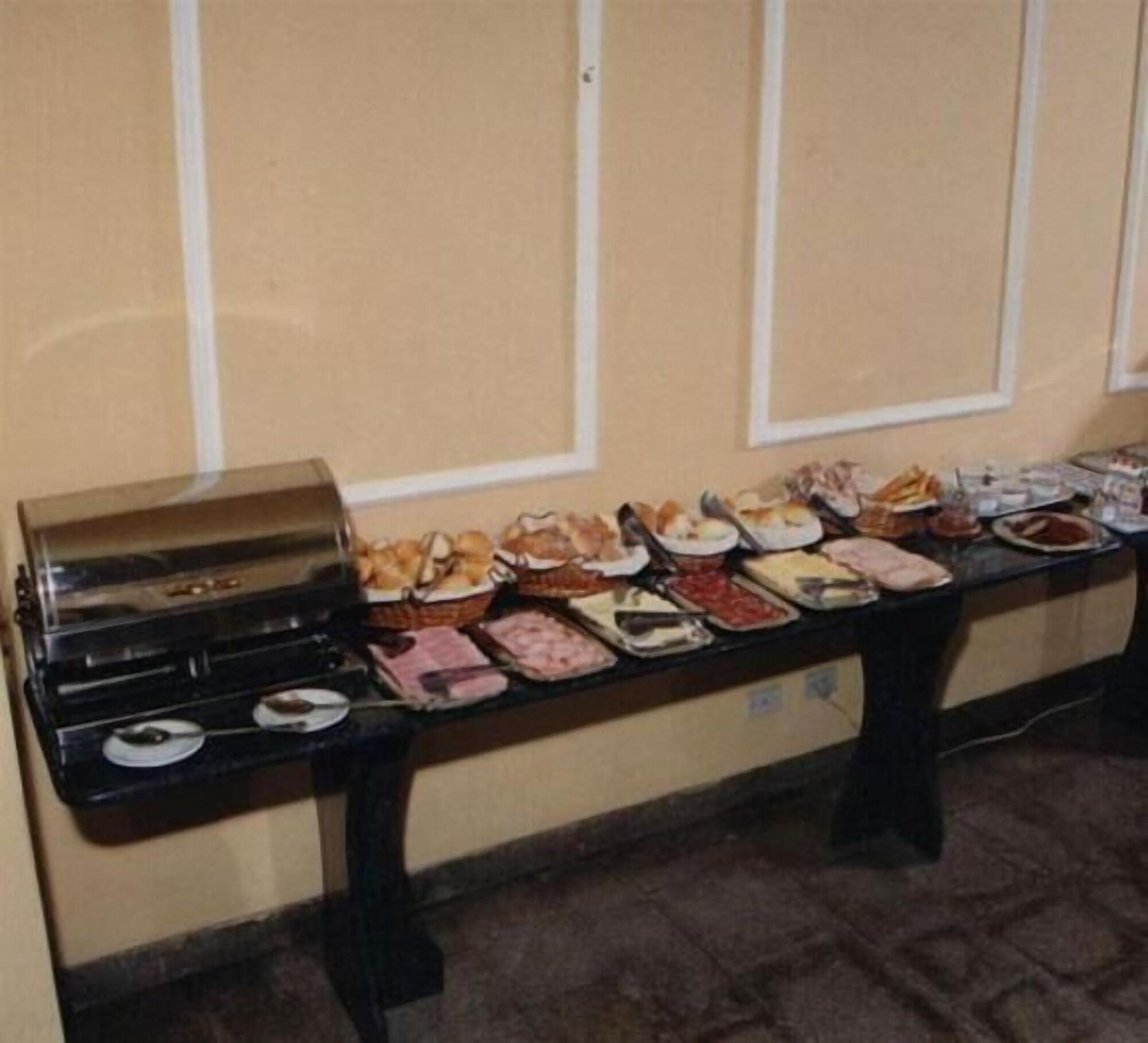 Restaurant Brasão Palace Hotel