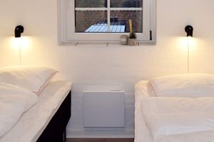 Alquiler Vacacional - Tranquil Holiday Home in Ulfborg With Sauna