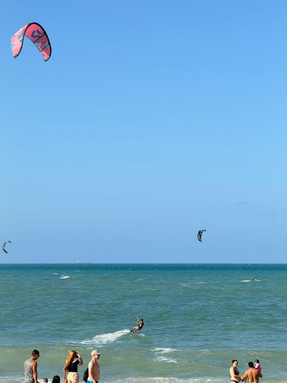 Varios Pousada Casa Caju Cumbuco Bangalows