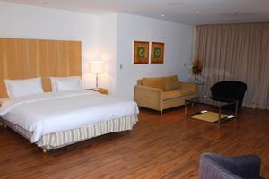 Alojamiento - Plaza Bittar Hotel