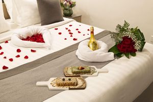 Alojamiento - Laten Suites Prince sultan