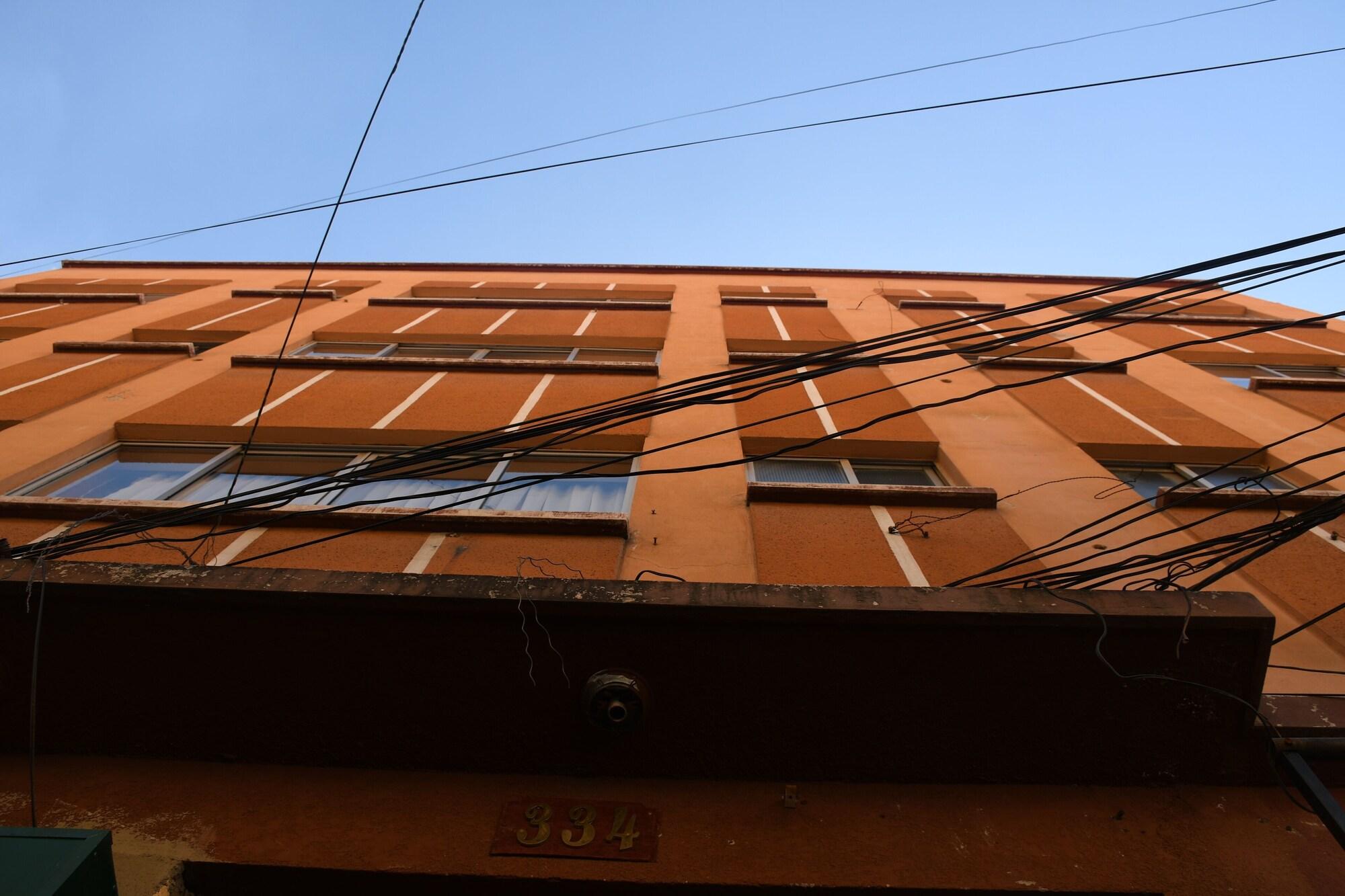 Varios EXPRESS HOTEL