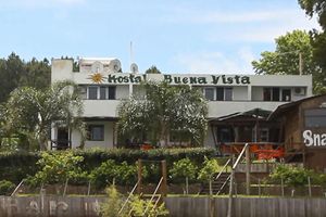 Alojamiento - Hotel Buena Vista