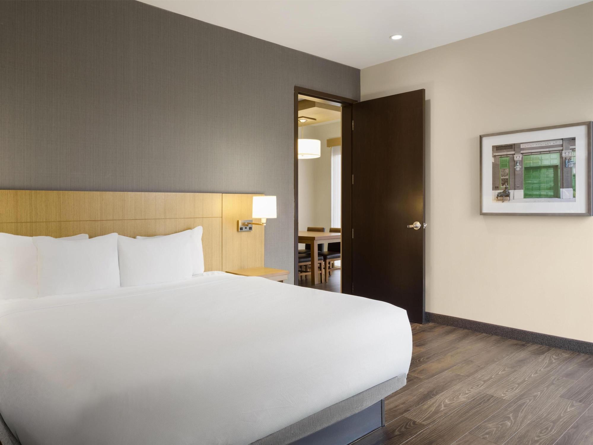 Habitación Hyatt Place Milwaukee/Downtown