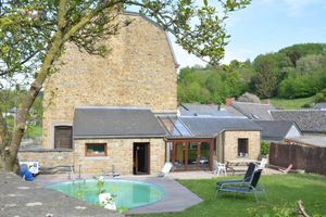 Alquiler Vacacional - Village House With Swimming Pool, Billiards, Table Football, Ping-pong, Fitness