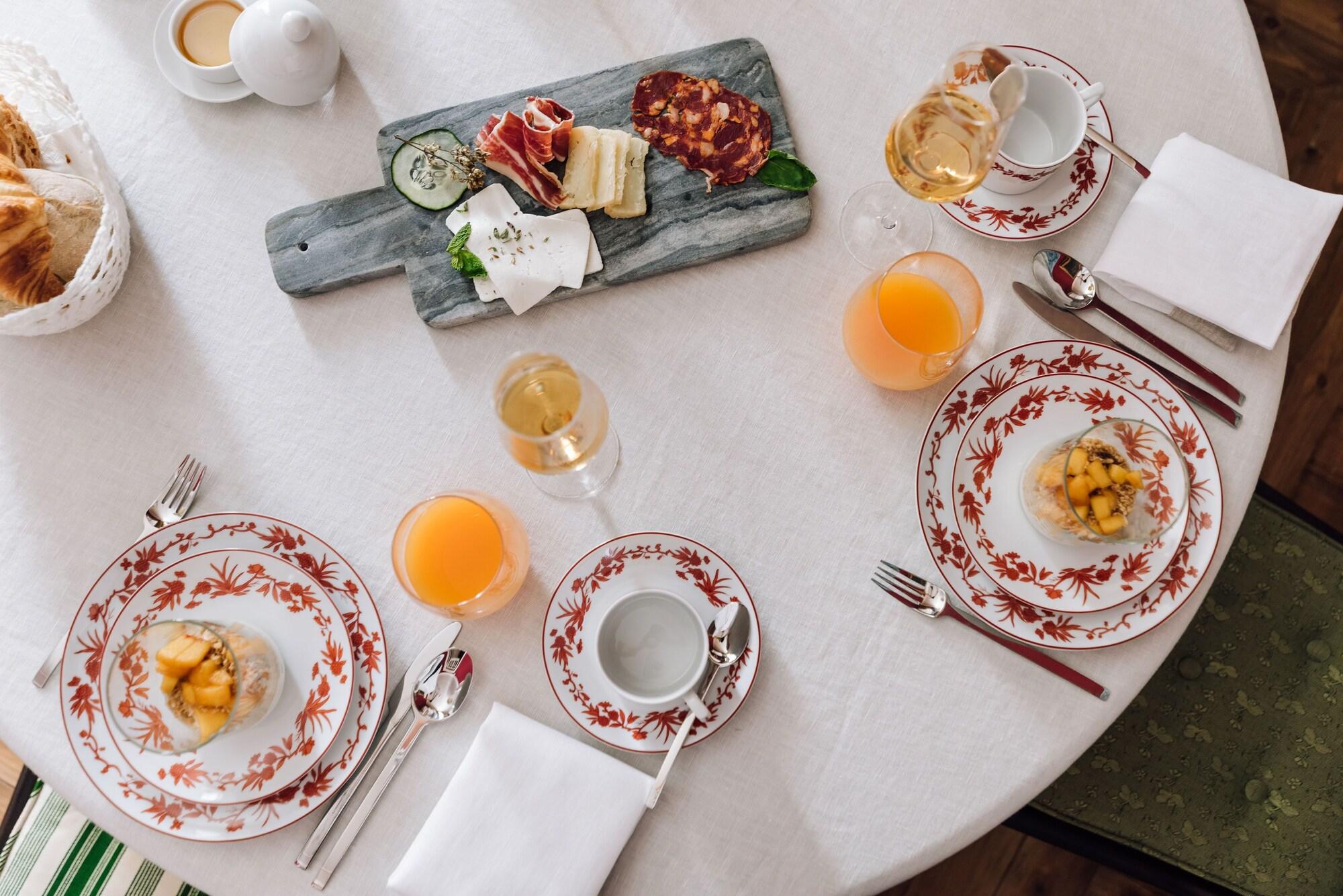 Restaurant Travassos 11