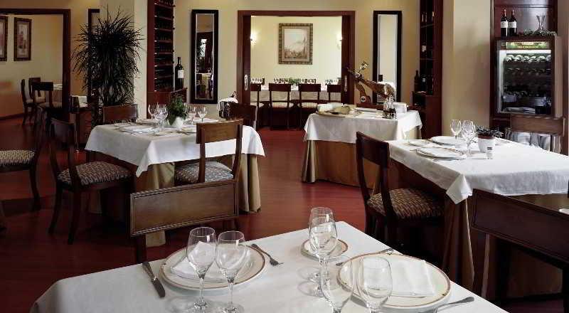 Restaurant Velada Merida