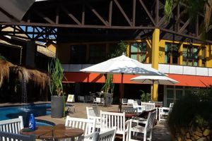 Alojamiento - Apartamento Schiavetti