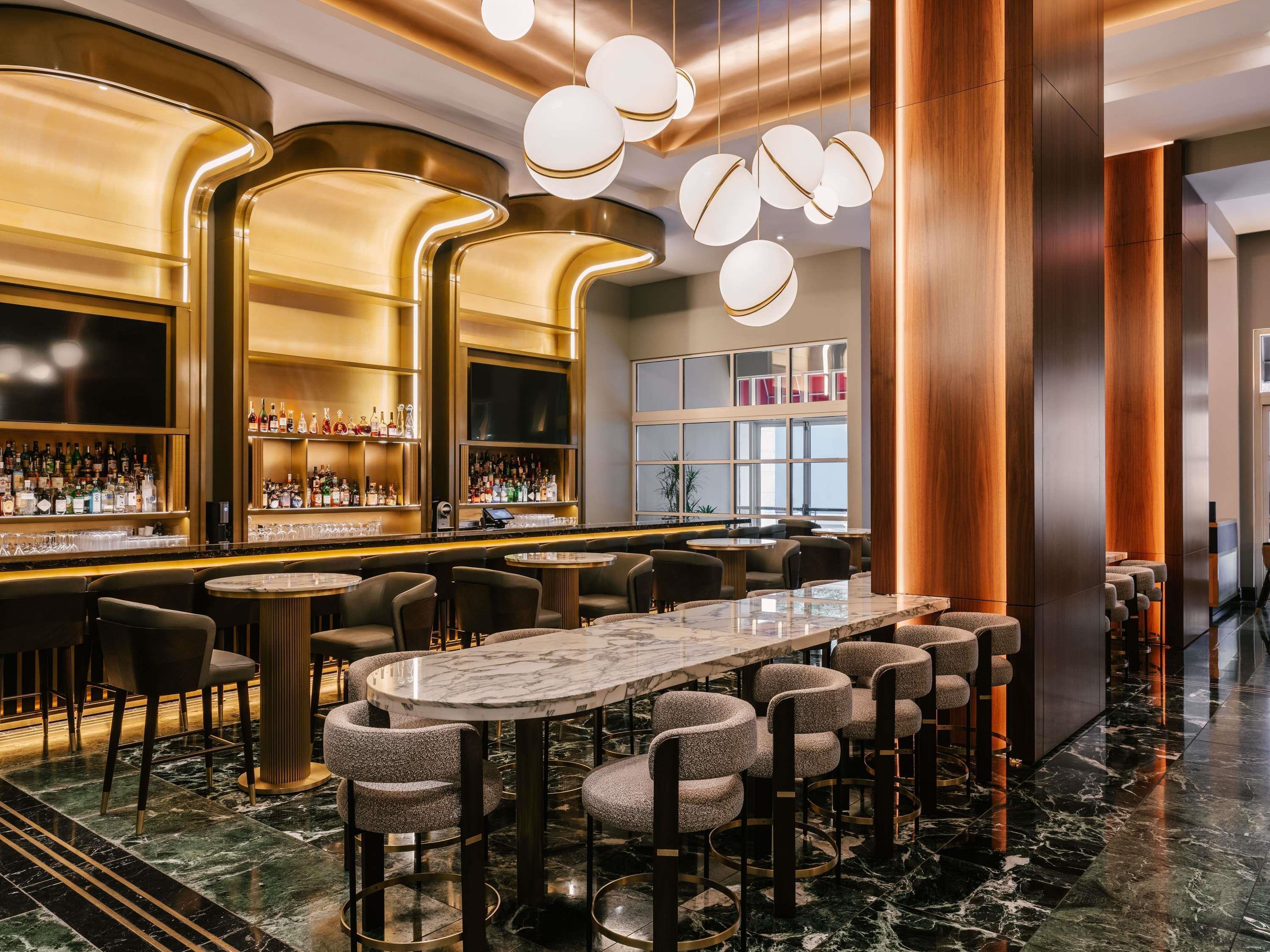 Restaurant Sofitel New York