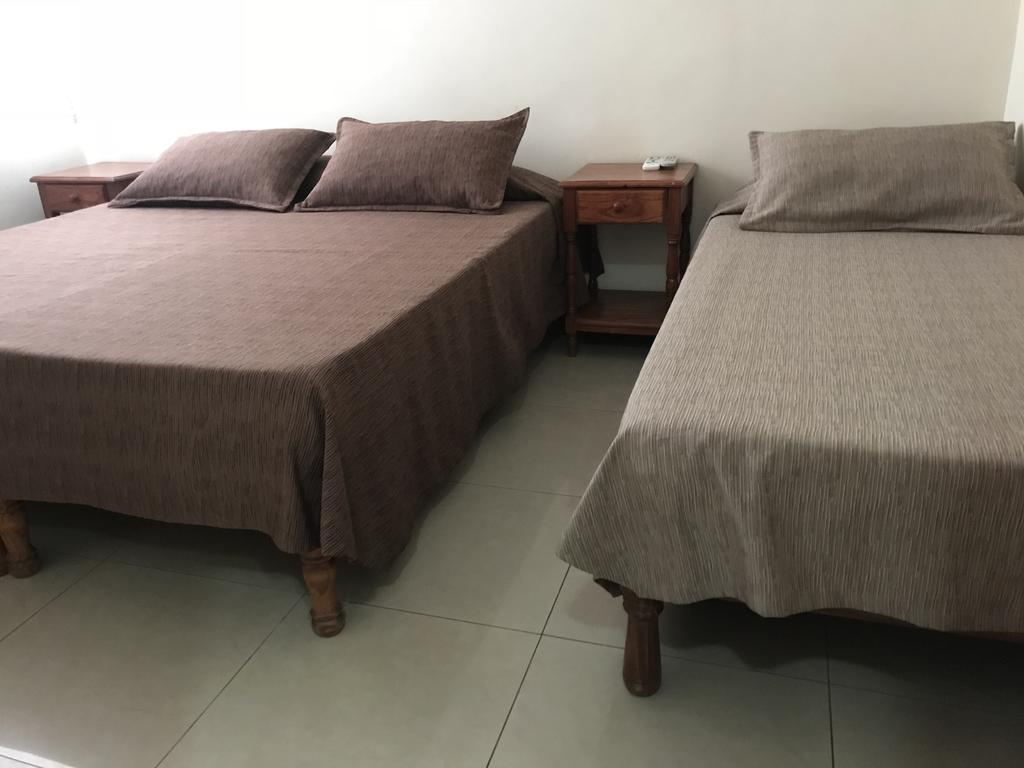 Habitación Hotel Uinversal