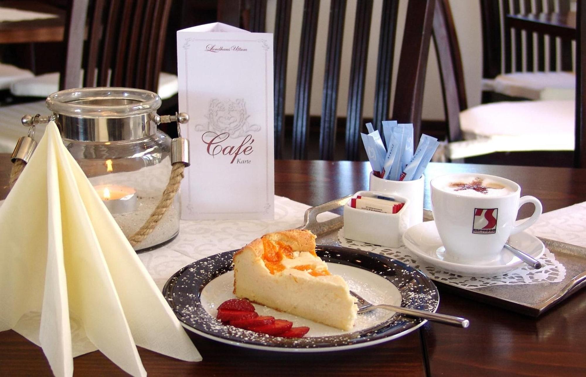 Restaurant Landhaus Uttum