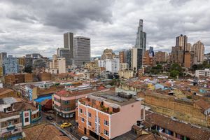 Alojamiento - Hotel Casa Deco