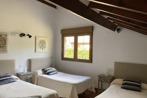 Alquiler Vacacional - Rural apartment in the area of Picos de Europa