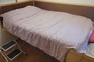 Alquiler Vacacional - Studio in the mountains hiking, sightseeing, sports in all seasons