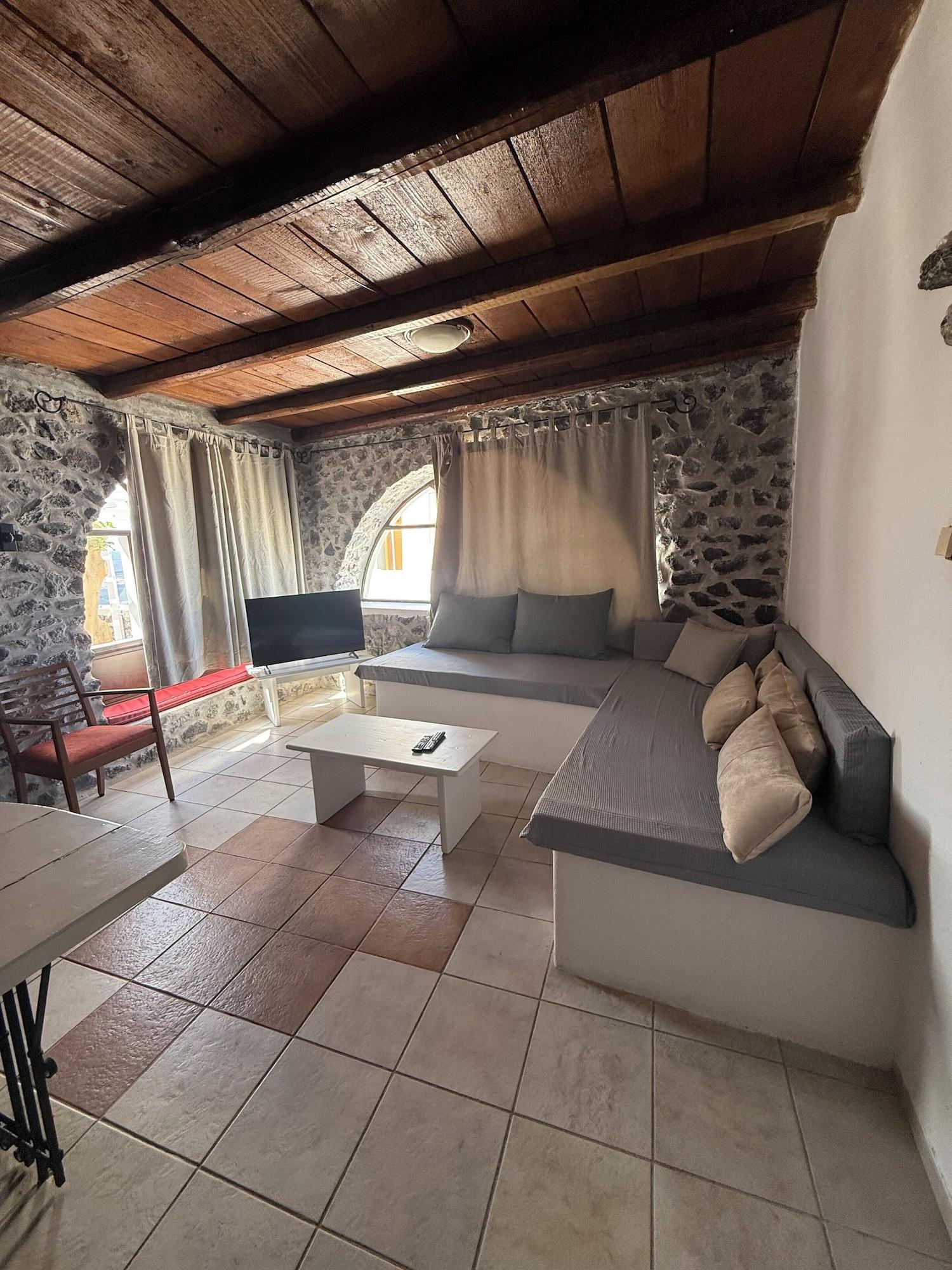 Habitación Lava suites