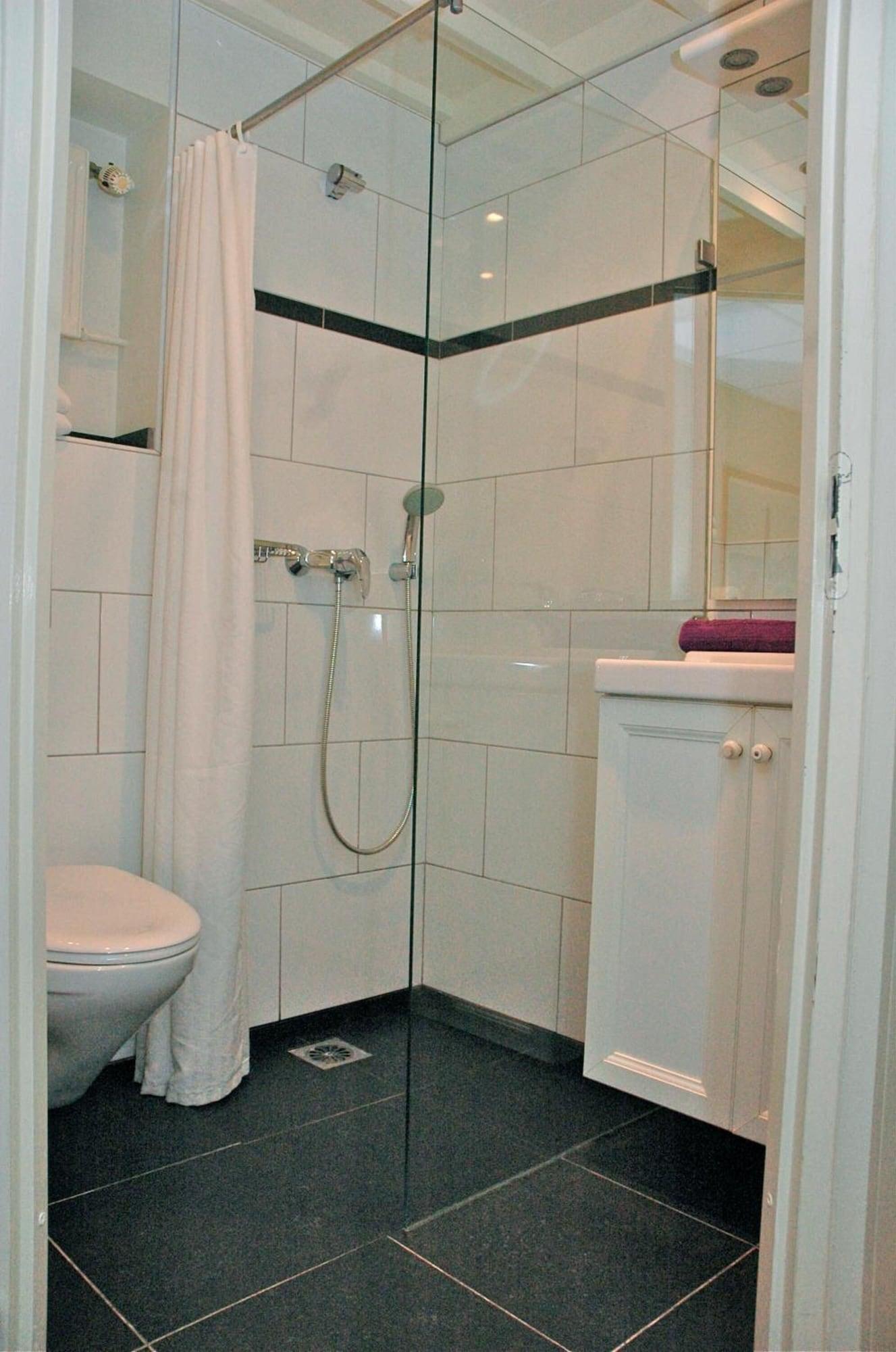 Equipamiento de Habitación De Herberg