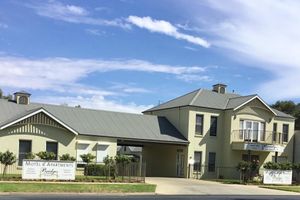 Alojamiento - Bridges on Meninya Motel & Apartments