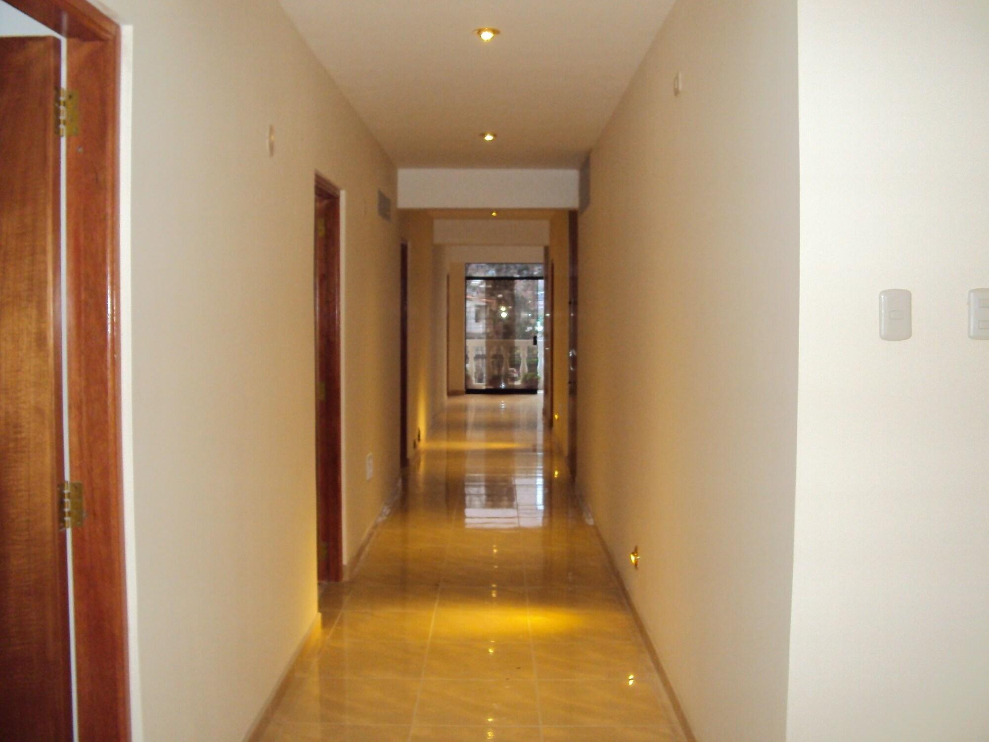 Varios La Mansion Casa Hotel